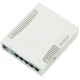 MikroTik RB951G-2HnD - 2,4ghz High Power Wireless Gigabit AP